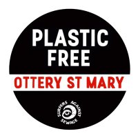 Plastic Free Ottery(@PlasticfreeOSM) 's Twitter Profile Photo
