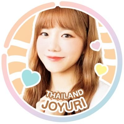 thai fanbase for 'JO YURI' 🐣 ( โจยูริ / 조유리 / チョユリ ) from STONE MUSIC . please support #JoYuri #조유리 & #IZONE #아이즈원 ♡