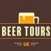 BeerTours UK (@BeerToursUK) Twitter profile photo