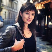 Kateryna Zarembo 🇺🇦(@KaterynaZarembo) 's Twitter Profile Photo