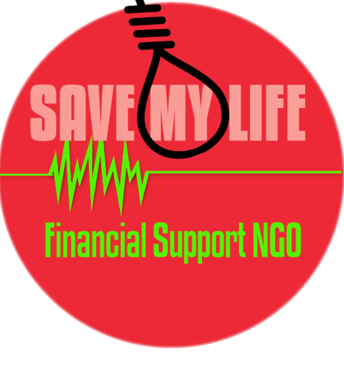 Save My Life NGO Provide Financial Help. Bank and Loan Provider Person destroy your life and family take Action