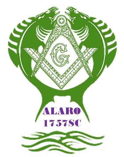 Lodge Alaro, Epe Nigeria on the roll of the Grand Lodge of Scotland was Consecrated on December 7, 1985.