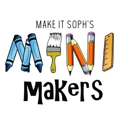 Soph's MiniMakers