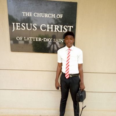 I'm a proud and active member of the church of Jesus Christ of latter-day saints, I respect people's opinions and I love things pertaining to fashion