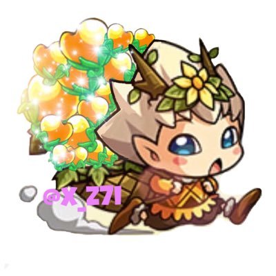 モンストまったり頑張ってます！楽しくゲーム することが大事ˊᵕˋ)* 2人とも言う事逆になりがちw 大切な相方『@_kmps』 あだ名『くみこだいすきおじさん』