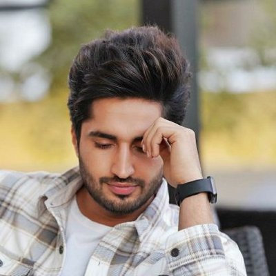 Jassie Gill Shows Us The Right Way Of Nailing WeekOld Beards