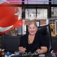 Şule ÖZÜLKÜ 🇹🇷 (@suleozulku01) 's Twitter Profile