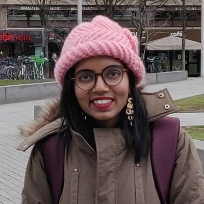 Archana11826182's profile picture. Enthusiastic scientist exploring the health sectors