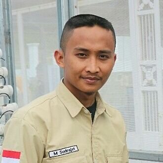 Karena hidup adalah berpindah dari masalah satu ke masalah lain..
maka jalani lah proses itu dengan khidmat.