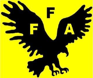 FlightFA's profile picture. Take Flight, Freerun!