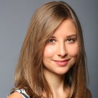 Kira Vinogradova (@kiravino) 's Twitter Profile