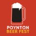 Poynton Beer Fest (@poyntonbeerfest) Twitter profile photo Poynton Beer Fest (@poyntonbeerfest) Twitter profile photo