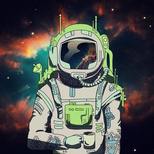 VKhorbaladze's profile picture. Nothing, i am not special snowflake.