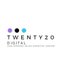 Twenty20 Digital Marketing (@DigitalTwenty20) Twitter profile photo