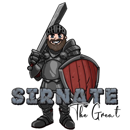 SirNateGreat Profile Picture