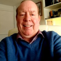 John T Peters (@johntpeters1) 's Twitter Profile