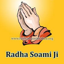 RadhasoamiJi5's profile picture. radha Soami ji