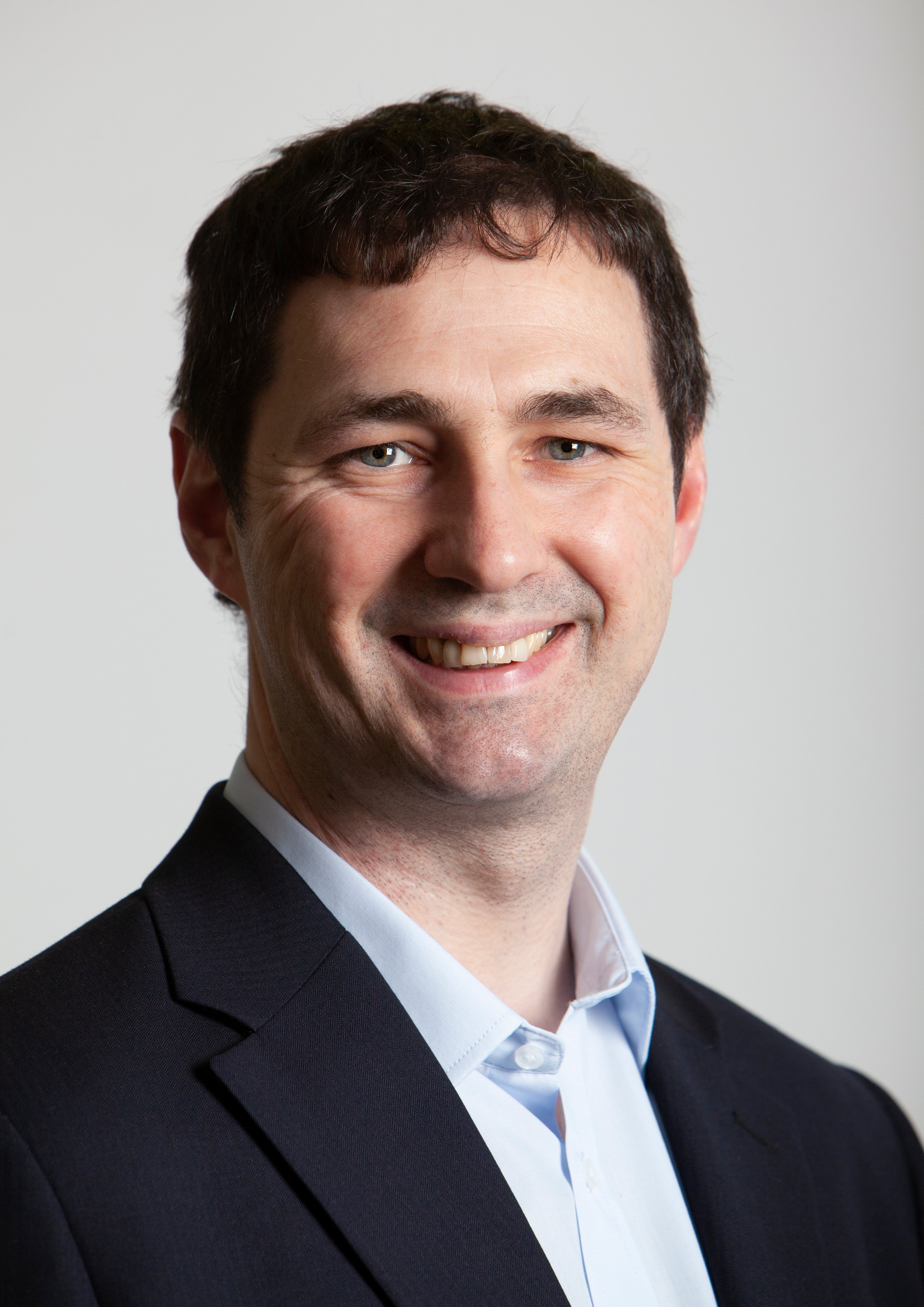 DamienMcConvil1's profile picture. Programme Manager, InterTradeIreland - North/South trade and business development body.