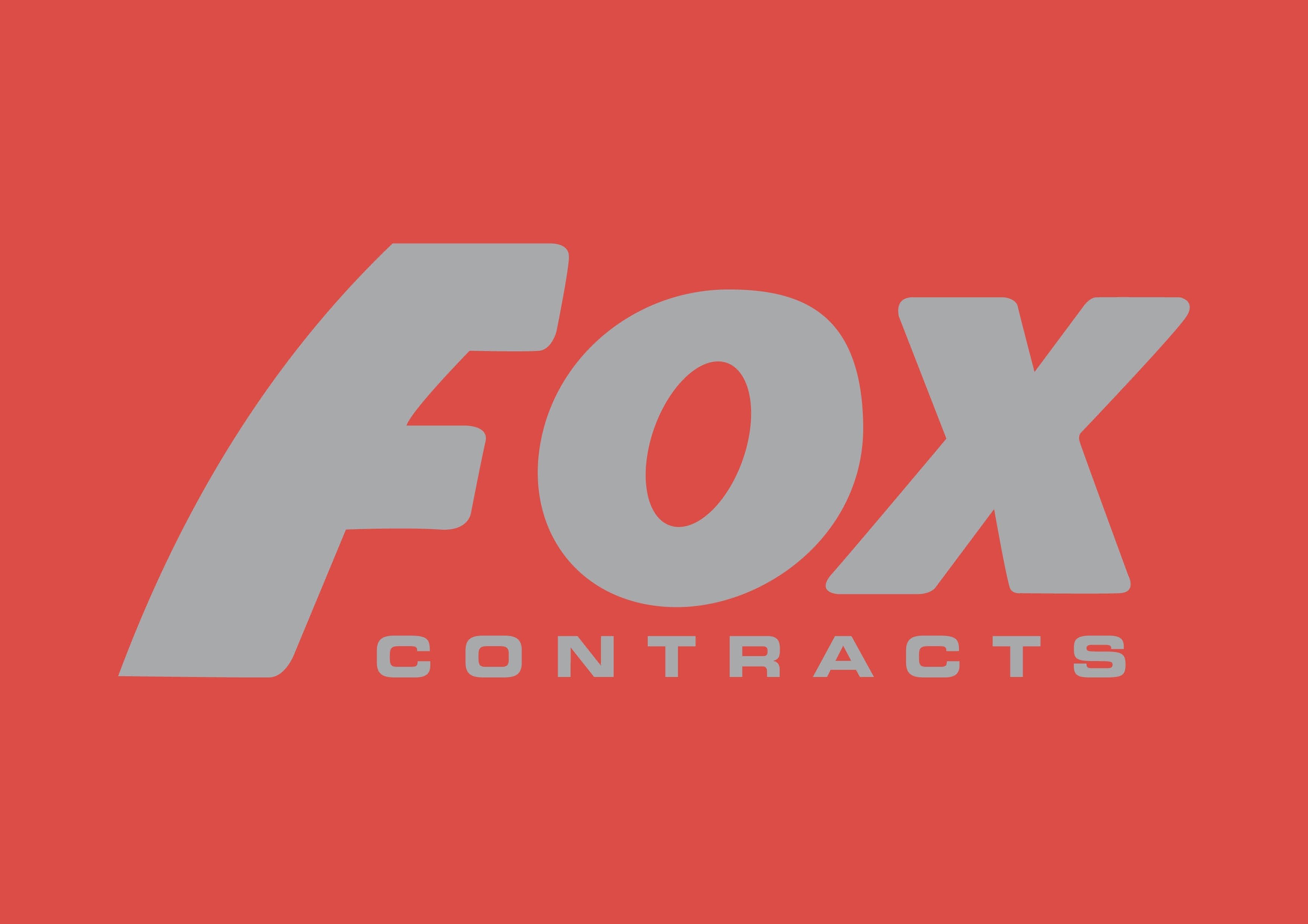 Fox Building & Engineering Ltd