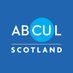 ABCUL Scotland (@abculscotland) Twitter profile photo ABCUL Scotland (@abculscotland) Twitter profile photo