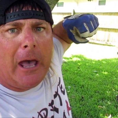 FakeDonnieBaker Profile