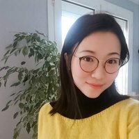 POIRREE Xiaotong(@PoirreeX) 's Twitter Profile Photo