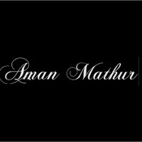 Aman Mathur Fashion House(@amanmatofficial) 's Twitter Profile Photo