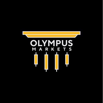 Olympusmarketsofficial On Twitter Yourmarketpeak With Olympus - 