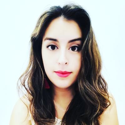 PierinaBertoni's profile picture. Periodista