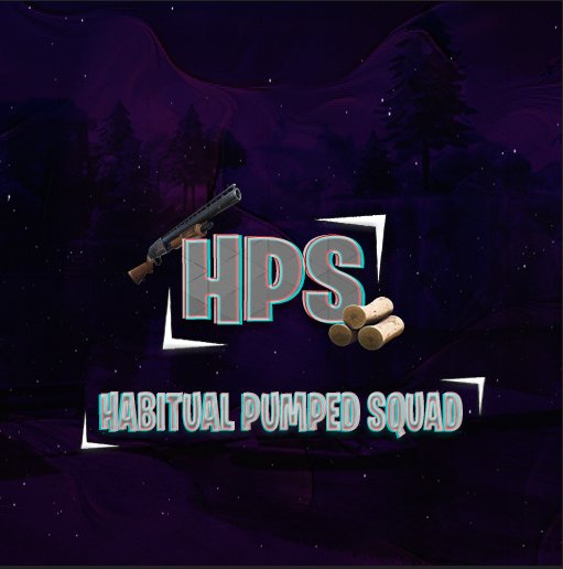 HPSTEAM2's profile picture. O NOVO E INOVADOR TIME DE FORTNITE DA ATUALIDADE !!!