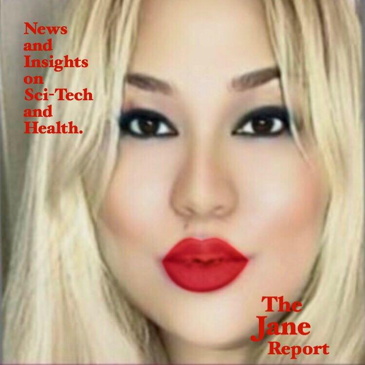 Jane Soriano Profile