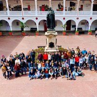 URosario Ambiental (@urambiental) 's Twitter Profile Photo URosario Ambiental (@urambiental) 's Twitter Profile Photo