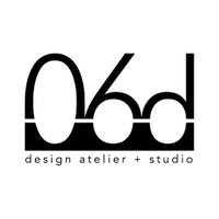 06D Atelier(@06D_atelier) 's Twitter Profile Photo