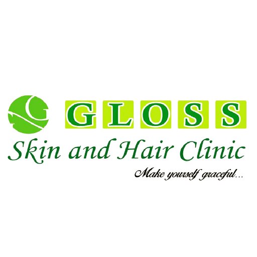 Gloss - Best clinic to handle all types of Skin and Hair treatments
Hair transplantation | Botox | Skin whitening | Psoriasis | Weight loss | Laser Treatments