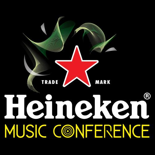 Heineken Music Conference - ועידת המוסיקה של היינקן  #HMC