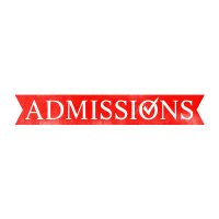 Admissions(@AdmissionsPlay) 's Twitter Profile Photo