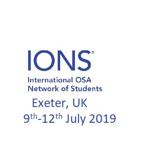 IONS Exeter Profile