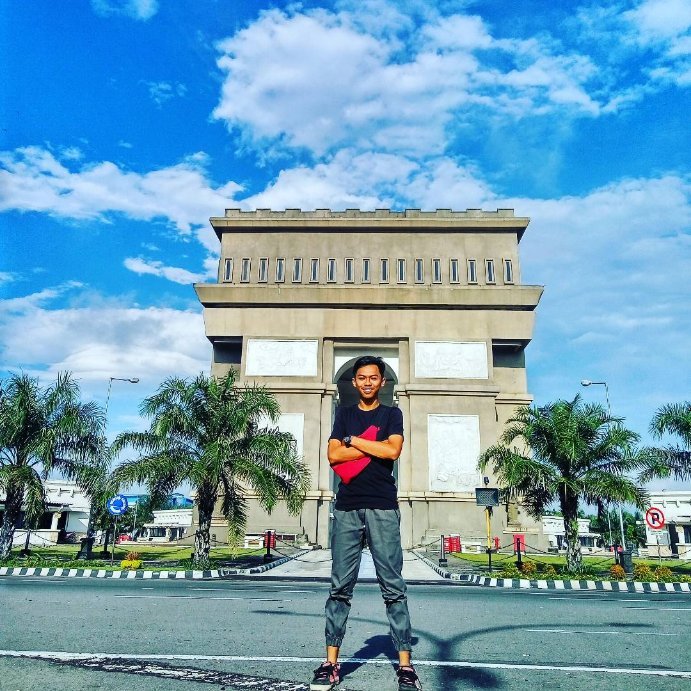 yudha_tripe's profile picture. @yudha.tripe