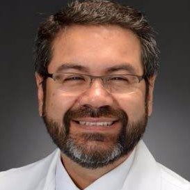Carlos Pino, M.D., FASA Profile