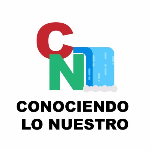 ConNuestro's profile picture. Revista misionera de turismo, noticias, gastronomía historia y cultura. Correo: redaccion@conociendolonuestro.online. Fbk https://t.co/l3YuhLXtf1