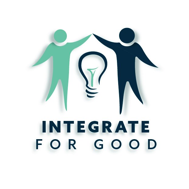 Integrate for Good strengthens local communities by expanding opportunities for people of all abilities to contribute their time and talent.