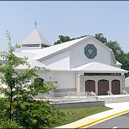 Roman Catholic Parish serving in Germantown, Maryland.