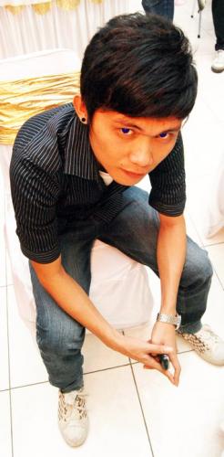 vidikun's profile picture. ordinary boy