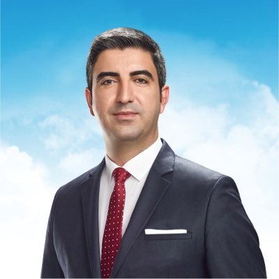 Kartal Belediye Başkanı | Mayor of Kartal