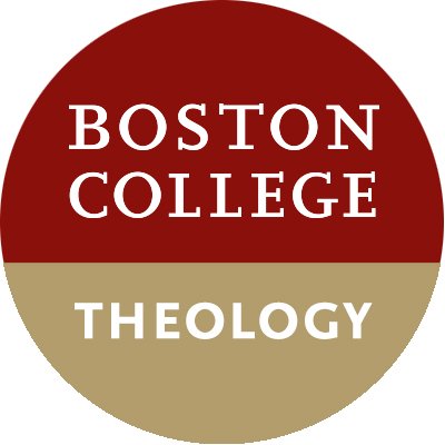 Department of Theology @BostonCollege Retweets/Follows ≠ Endorsements