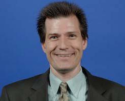 SteveElky's profile picture. 