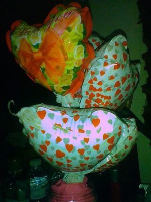 BriannaAkhira's profile picture. 