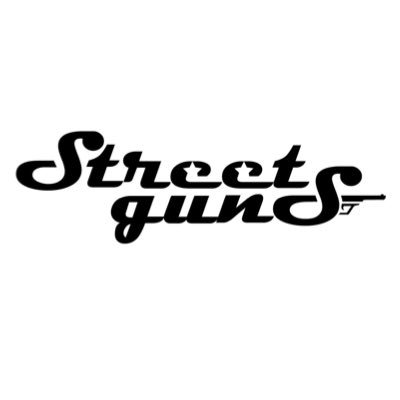 스트릿건즈 The Streetguns