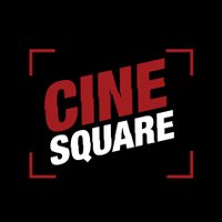 Cinesquare (@cinesquare_vod) Twitter profile photo