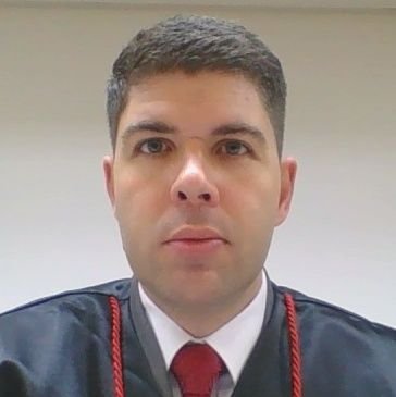 dramos25's profile picture. Promotor de Justiça, MPRS
